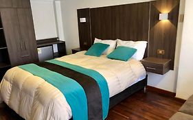 Hms Continental Hotel